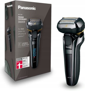 Panasonic ES-LV6Q Golarka 5 ostrzy Multi-flex 5D