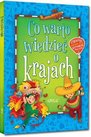 Co warto wiedzieć o krajach GREG bcd