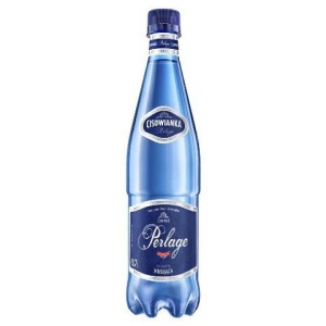 Woda musująca Cisowianka Perlage 0,7l