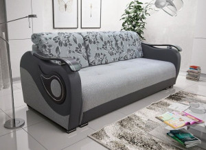 Sofa Kanapa Rozkładana Meble Kris 635