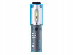 Lampa Robocza LED Akumulatorowa Carmotion 63301