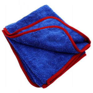 Mikrofibra Fluffy BluePower Osuszanie 60x90cm 550g
