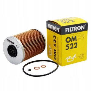Filtr Oleju Filtron OM522