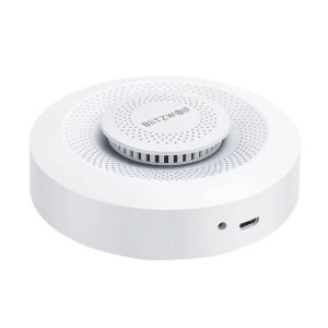 Inteligentny Monitor Jakości Powietrza Blitzwolf Bw-ar01