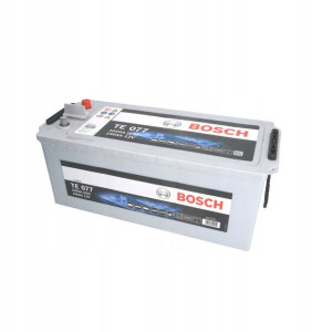 Akumulator BOSCH TE EFB - 190Ah 1050A L+