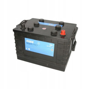 Akumulator EXIDE 12V 145Ah/1000A L+ STARTPRO EG145