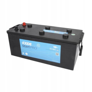 Akumulator Exide 12V 180Ah/1000A STARTPRO L+