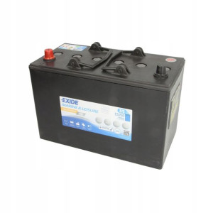 Akumulator EXIDE GEL/ŻEL 85Ah 950Wh L+