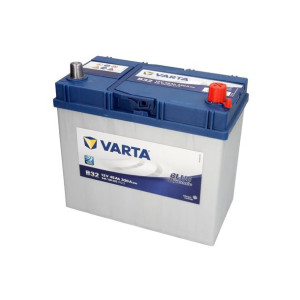 Akumulator VARTA BLUE DYNAMIC 45Ah 330A P+