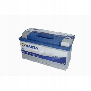 Akumulator VARTA EFB 95Ah 850A P+