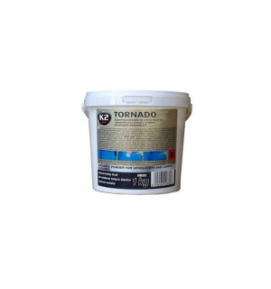 K2 Tornado Do Prania Dywanów Tapicerki 1 Kg