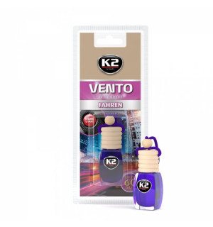 K2 Vento Zapach Fahren Samochodowy W Butelce
