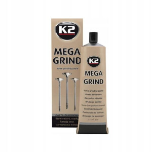 pasta zaworowa K2 MEGA GRIND do zaworów 100g