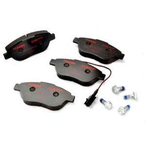 Klocki Ferodo Fds1467 Abarth 500 / 595 / 695, 500c