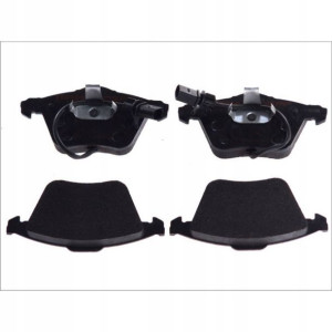 Klocki Ferodo Fds1629 Audi A4, A6, A6 Allroad, A8,
