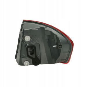 Lampa Tył L Bmw 5 12.09-06.13 Hella 2sd010 234-091