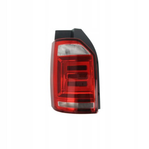 Lampa tył L VW TRANSPORTER Autobus/Wielkopojemne 0