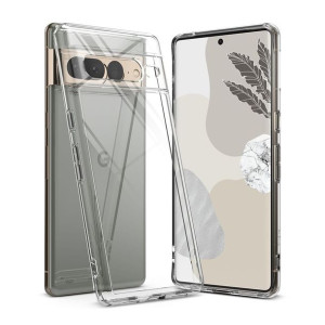 Ringke Fusion Google Pixel 7 Pro Clear