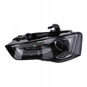 Reflektor Lampa L AUDI A5 10.11-07.16 MAGNETI MARE