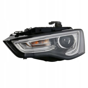 Reflektor Lampa L AUDI A5 8T 10.11-07.16 MAGNETI M