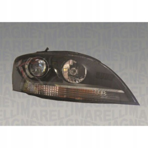 Reflektor Lampa L AUDI TT 08.06-06.14 MAGNETI MARE