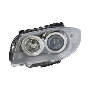 Reflektor Lampa L BMW 1 (E87) VALEO VAL043910 (D1S