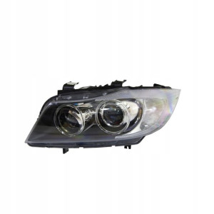 Reflektor Lampa L BMW 3 12.04-07.08 MAGNETI MARELL