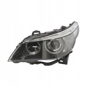 Reflektor Lampa L BMW 5 07.03-02.07 TYC 20-12926-0