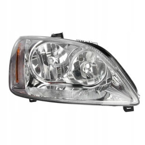 Reflektor Lampa L FORD FOCUS C-MAX 10.03-03.07 HEL