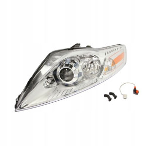 Reflektor Lampa L FORD MONDEO 03.07-07.10 VISTEON/