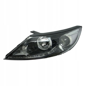 Reflektor Lampa L KIA SPORTAGE TYC TYC 20-14098-05