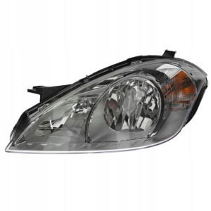 Reflektor Lampa L MERCEDES A-KLASA W169 05.08-06.1