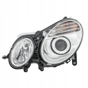 Reflektor Lampa L MERCEDES E T-MODEL (S211), E (VF