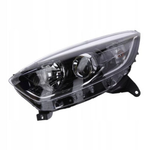 Reflektor Lampa L RENAULT CAPTUR 06.13-06.17 MAGNE
