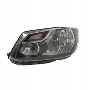 Reflektor Lampa L VW CADDY 08.10-05.15 HELLA 1EL01