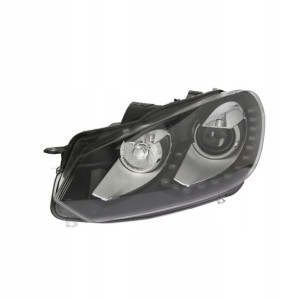 Reflektor Lampa L VW GOLF VI HELLA 1ZS009 902-771