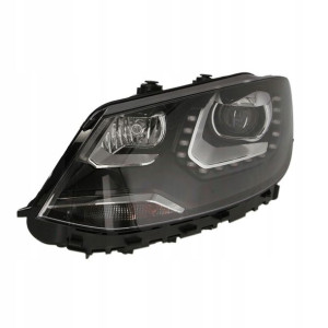 Reflektor Lampa L VW SHARAN 05.10- MAGNETI MARELLI
