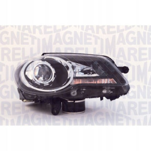 Reflektor Lampa L VW TOURAN 01.07-05.10 MAGNETI MA