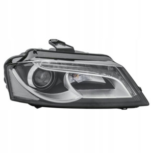 Reflektor Lampa P AUDI A3 06.08-08.12 HELLA 1EL009