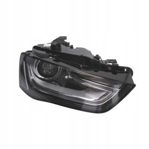 Reflektor Lampa P AUDI A4 B8 11.11-05.16 MAGNETI M
