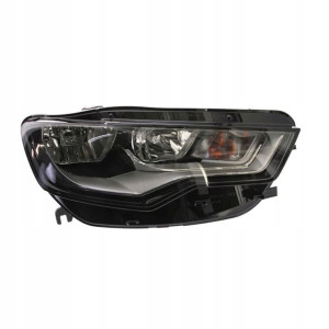 Reflektor Lampa P AUDI A6, A6 ALLROAD HELLA 1EJ011