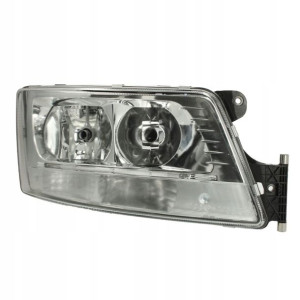 Reflektor Lampa P MAN TGS, TGX 09.07- TRUCKLIGHT H
