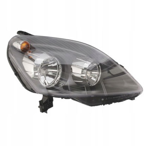 Reflektor Lampa P OPEL ZAFIRA B MAGNETI MARELLI 71