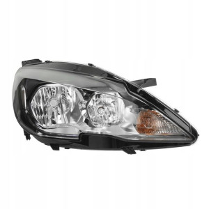Reflektor Lampa P PEUGEOT 308 09.13-06.17 MAGNETI