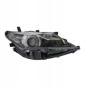 Reflektor Lampa P TOYOTA AURIS 10.12-04.15 TYC 20-
