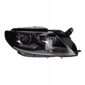 Reflektor Lampa P VW CC 11.11-12.16 MAGNETI MARELL