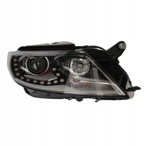 Reflektor Lampa P VW CC 11.11-12.16 MAGNETI MARELL