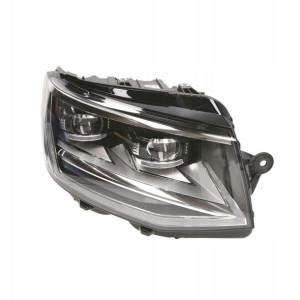 Reflektor Lampa P VW MULTIVAN VI, TRANSPORTER / CA
