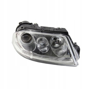 Reflektor Lampa P VW PASSAT HELLA 1EL008 340-081 (