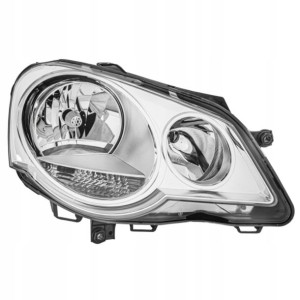 Reflektor Lampa P VW POLO 04.05-11.09 HELLA 1EE247